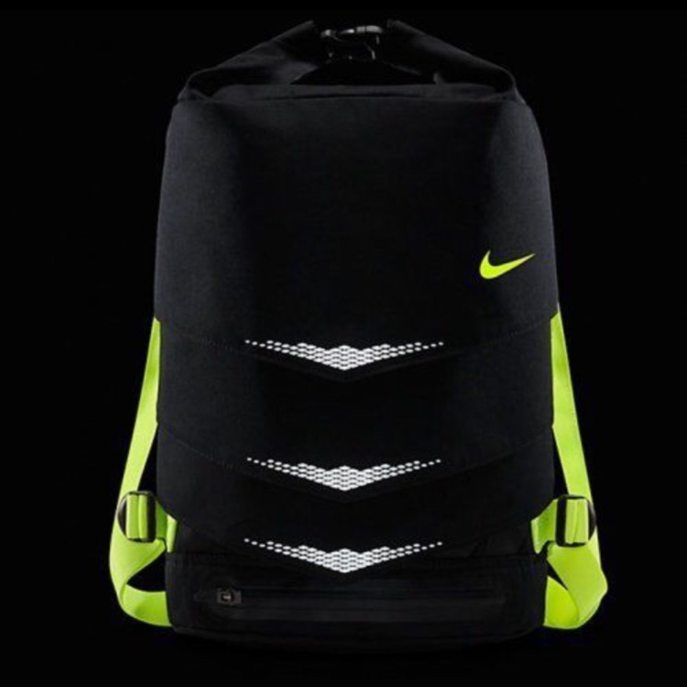 Nike Mog Bolt Backpack (Unisex-Men,Women, or Kids)